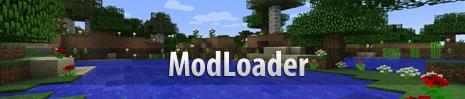 Скачать ModLoader для Minecraft 1.7.4